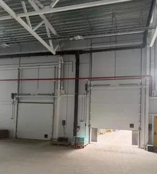 Склад в Московская область, Реутов Транспортная ул., 5Ас5 (1090 м)