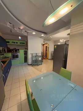 3-к кв. Москва Мичуринский просп., 21К2 (83.0 м)