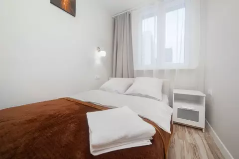 Студия Москва Дмитровское ш., 107Ак5 (18.0 м)