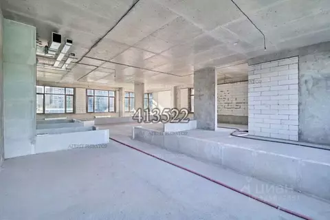 5-к кв. Москва ул. Сергея Бондарчука, 6 (208.1 м)