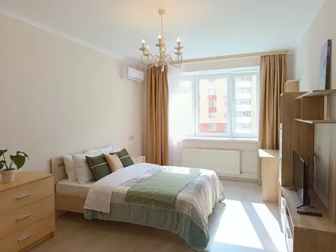 1-к кв. Московская область, Балашиха Железнодорожный мкр, Центр-2 мкр, ...