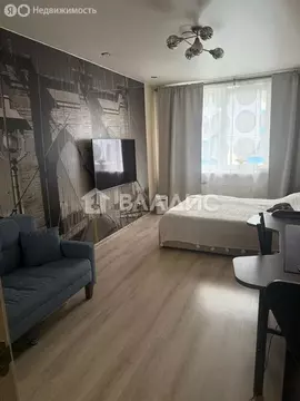 1-комнатная квартира: Кудрово, Европейский проспект, 13к3 (43 м)