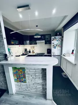 3-к кв. Карелия, Петрозаводск Ключевское ш., 13 (65.1 м)