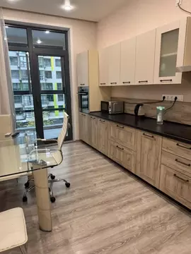 1-к кв. Москва Береговой проезд, 5к2 (47.0 м)