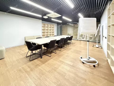 Офис в Санкт-Петербург Киевская ул., 5к3 (318 м)