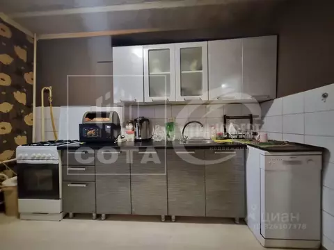 3-к кв. Воронежская область, Воронеж Ростовская ул., 73 (60.0 м)