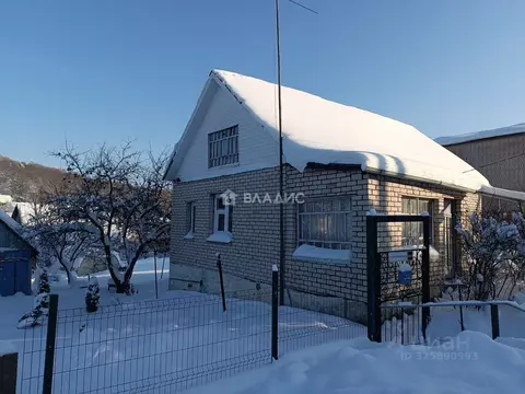 Дом в Смоленская область, Смоленск Комсомольская ул., 31/6 (65 м)