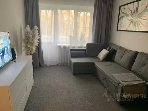 2-к кв. Московская область, Балашиха Железнодорожный мкр, ул. ...