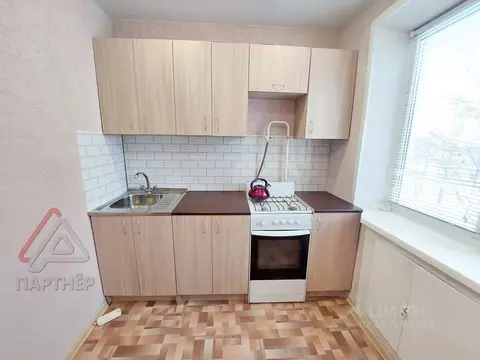 1-к кв. Ульяновская область, Димитровград Дрогобычская ул., 51 (30.0 ...