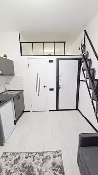 Студия Санкт-Петербург ул. Крупской, 24 (14.0 м)