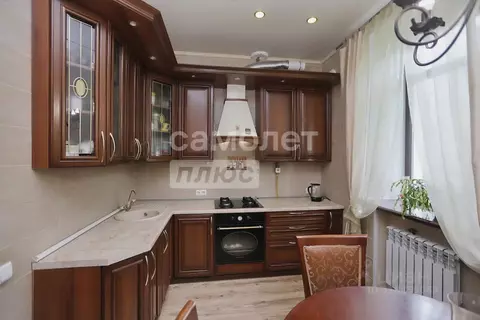 4-к кв. Липецкая область, Липецк ул. Ленина, 33 (93.7 м)