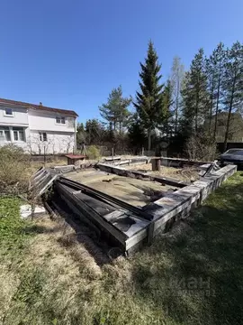 Дом в Ленинградская область, Всеволожский район, Куйвозовское с/пос, ...