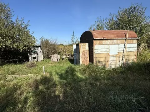 Участок в Брянская область, Брянск Верхнее садоводческое товарищество, ...