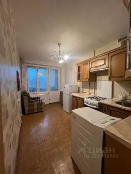 1-к кв. Москва Севанская ул., 46К1 (34.7 м)