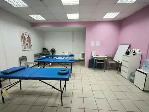 Помещение свободного назначения в Ярославская область, Ярославль ул. ...