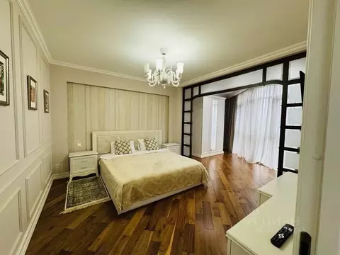 2-к кв. Краснодарский край, Сочи Виноградная ул., 2/3Б (85.0 м)