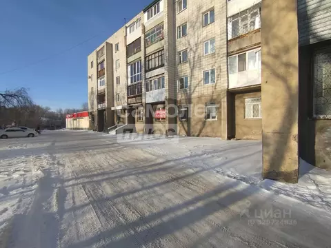 Помещение свободного назначения в Омская область, Омск Городок ...