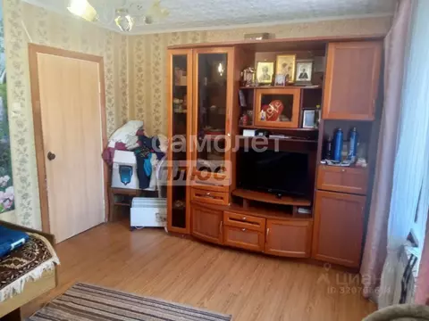 1-к кв. Курская область, Курчатов ул. Энергетиков, 20 (28.0 м)