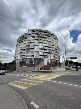 Помещение свободного назначения в Москва 4-я Мякининская ул., 27 (59 ...