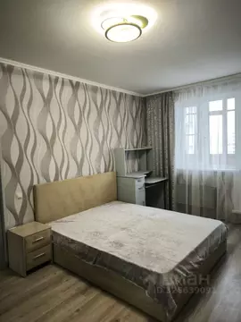 1-к кв. Москва ул. Мусы Джалиля, 34к1 (38.0 м)