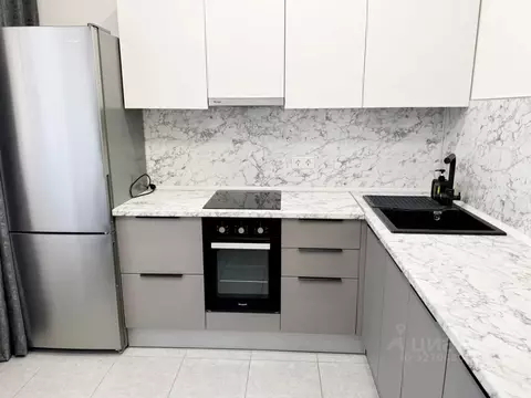 1-к кв. Московская область, Пушкино ул. Сретенская, 1к2 (32.0 м)