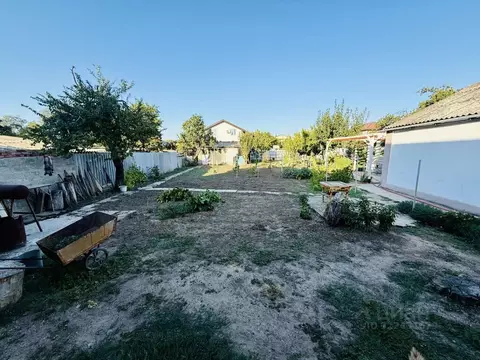 Участок в Краснодарский край, Анапа муниципальный округ, с. Витязево ...