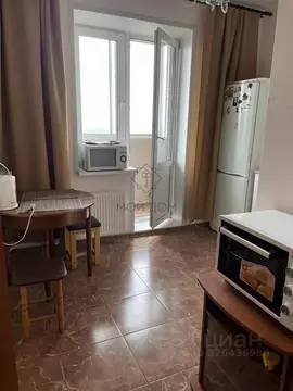 1-к кв. Московская область, Люберцы Зенино ЖК Самолет мкр, ул. ...