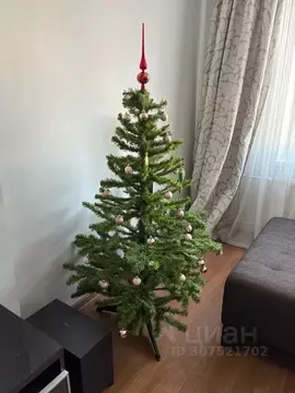 2-к кв. Татарстан, Казань ул. Дементьева, 5б (70.0 м)