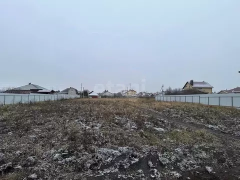 Участок в Воронежская область, Новоусманский район, пос. Отрадное ул. ...