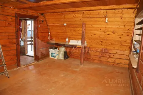 Дом в Тюменская область, Тюмень СОСН Аккумуляторщик-2 тер., ул. ...