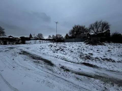 Участок в Московская область, Ступино Белопесоцкая ул. (7.98 сот.)