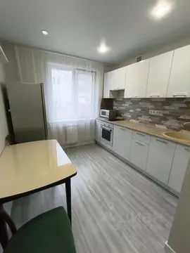 2-к кв. Самарская область, Самара Московское ш., 161 (54.0 м)