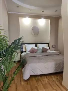 2-к кв. Самарская область, Самара Солнечная ул., 53 (86.0 м)