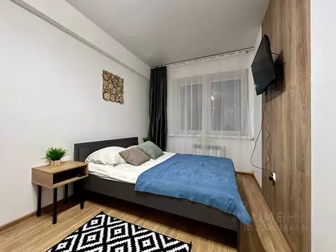 2-к кв. Иркутская область, Иркутск ул. Карла Либкнехта, 118 (40.0 м)