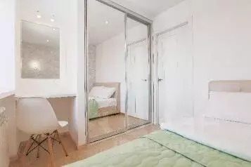 3-к кв. Иркутская область, Иркутск ул. Красноказачья, 48 (45.0 м)