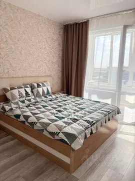 2-к кв. Алтайский край, Барнаул Северный Власихинский проезд, 122к1 ...