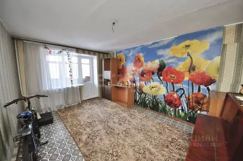 2-к кв. Башкортостан, Салават Ленинградская ул., 33 (51.6 м)