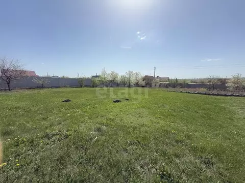 Участок в Белгородская область, Старый Оскол пер. Горняшка, 3 (15.0 ...