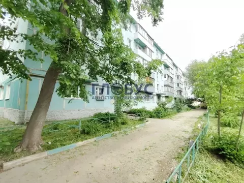 2-к кв. Рязанская область, Рязань ул. Свободы, 3 (42.6 м)