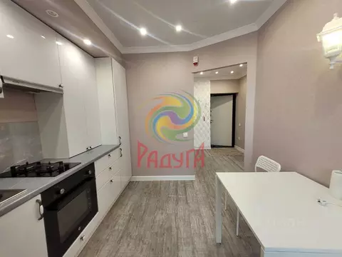 1-к кв. Ивановская область, Иваново ул. Богдана Хмельницкого, 7Б (30.0 ...