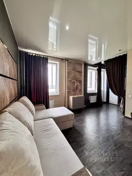 1-к кв. Кировская область, Киров ул. Архитектора Валерия Зянкина, 11 ...