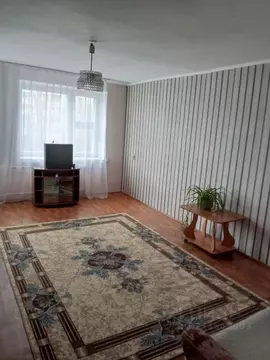 1-к кв. Курская область, Курск ул. Серегина, 22а (45.0 м)