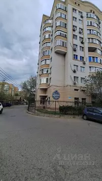 Офис в Астраханская область, Астрахань ул. Власова, 6 (186 м)