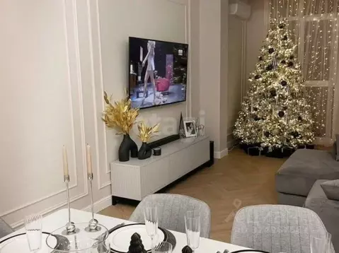 4-к кв. Курская область, Курск ул. Павлуновского, 3А (100.3 м)