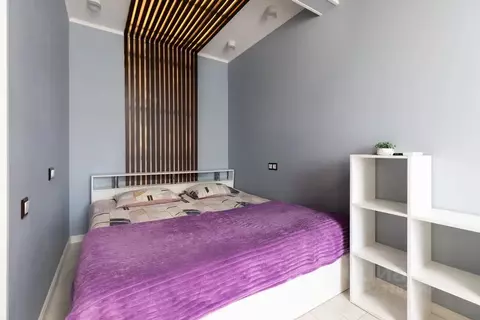 Студия Москва ул. Бориса Галушкина, 23 (38.0 м)