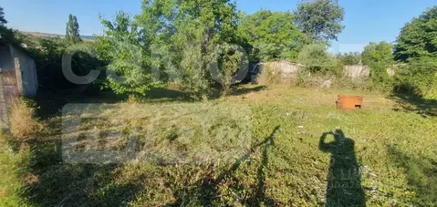 Участок в Крым, Симферопольский район, с. Доброе ул. Пограничников ...