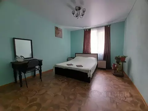 Комната Саратовская область, Балашовский район, с. Репное Дачный пер., ...