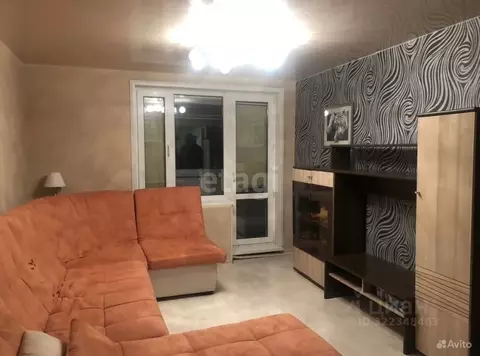 1-к кв. Коми, Ухта Интернациональная ул., 27 (34.6 м)