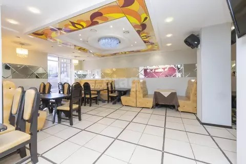 Торговая площадь в Пермский край, Пермь ул. Советской Армии, 72 (116 ...