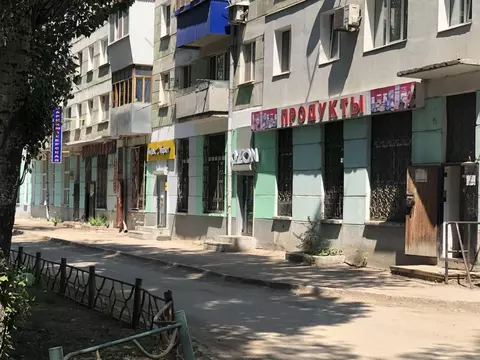 Торговая площадь в Самарская область, Самара Зубчаниновское ш., 157 ...